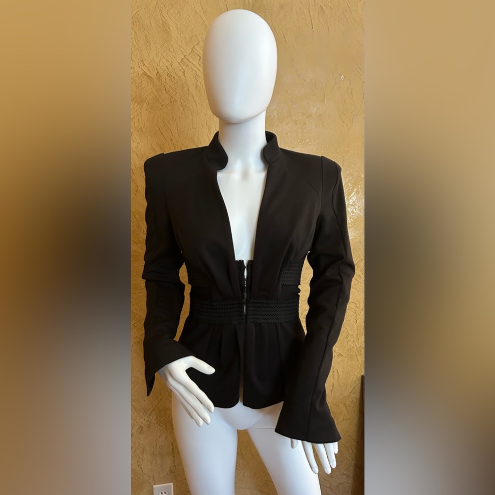 Bebe blazer